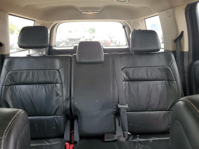 Photo 10 from auction – 2011 FORD FLEX SEL with VIN 2FMGK5CC9BBD16747