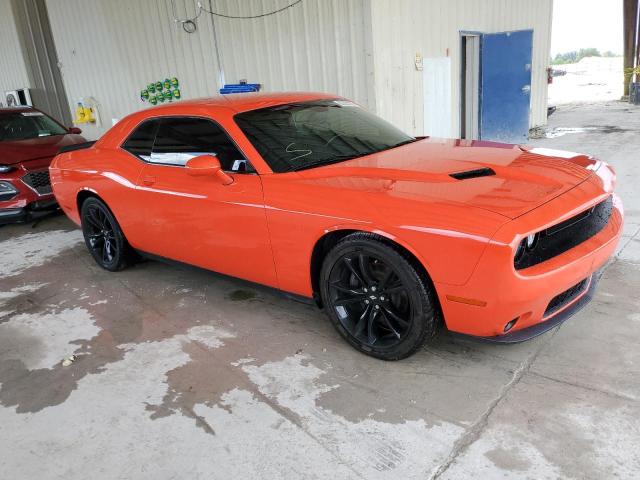 Photo 4 from auction – 2018 DODGE CHALLENGER with VIN 2C3CDZAG0JH226901