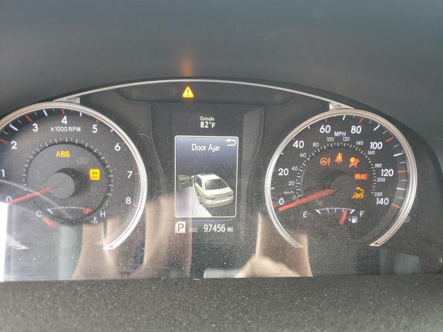 Photo 9 from auction – 2015 TOYOTA CAMRY LE with VIN 4T1BF1FK4FU078946