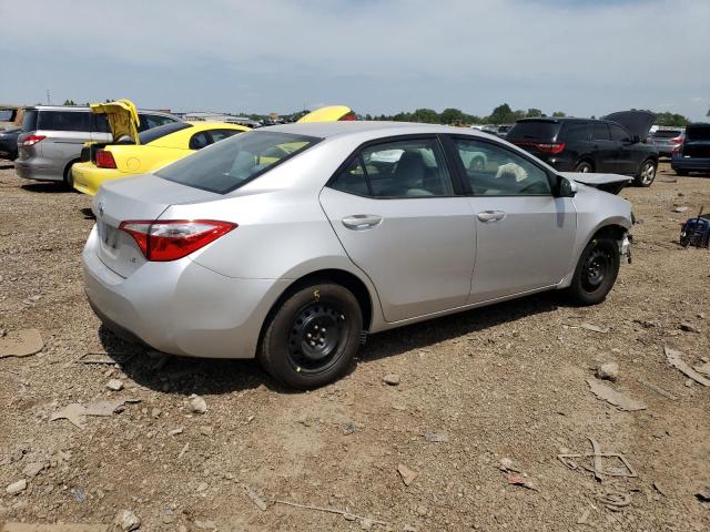 Photo 3 from auction – 2015 TOYOTA COROLLA L with VIN 2T1BURHEXFC469208
