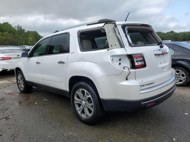 Photo 2 from auction – 2016 GMC ACADIA SLT with VIN 1GKKRRKD2GJ331495