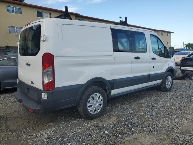 Photo 3 from auction – 2016 FORD TRANSIT T- with VIN 1FTYR1ZMXGKA58653