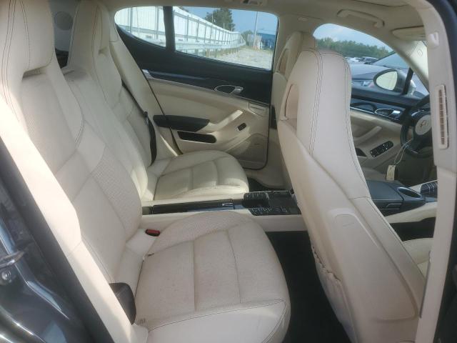 Снимка 10 от търг – 2015 PORSCHE PANAMERA S с VIN WP0AB2A71FL050936
