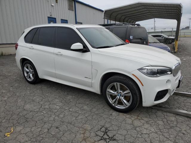Photo 4 from auction – 2018 BMW X5 XDRIVE5 with VIN 5UXKR6C54J0U15136