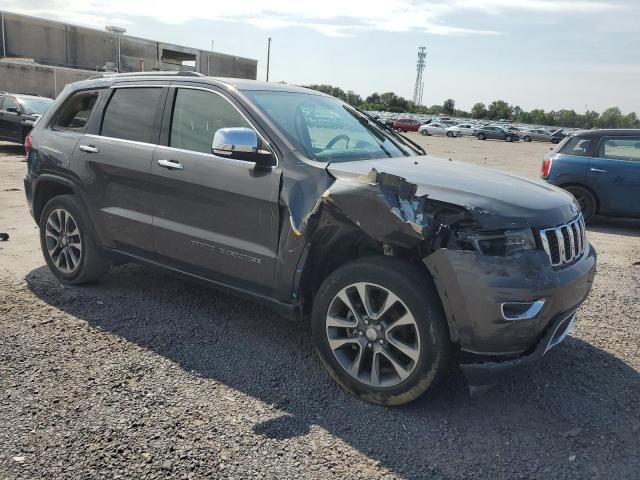 Photo 4 from auction – 2018 JEEP GRAND CHER with VIN 1C4RJEBG5JC260955