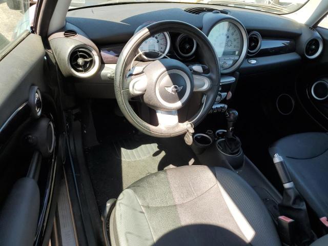 Photo 8 from auction – 2007 MINI COOPER with VIN WMWMF33557TT54644