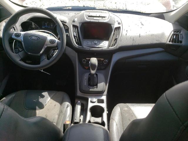 Zdjęcie 8 z aukcji – 2015 FORD ESCAPE SE z VIN 1FMCU0GX2FUC35338