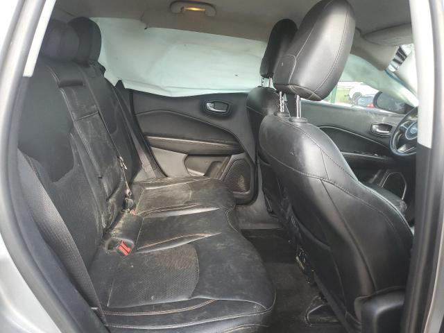 Photo 11 from auction – 2018 JEEP COMPASS LI with VIN 3C4NJDCB2JT372595