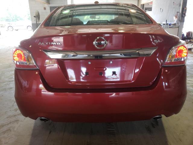 Photo 6 from auction – 2015 NISSAN ALTIMA 2.5 with VIN 1N4AL3AP4FC598700