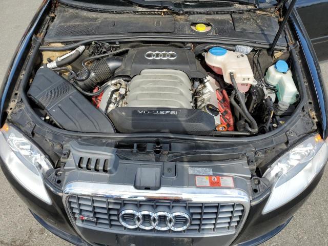 Photo 11 from auction – 2009 AUDI A3 with VIN WAUDH48H89K010429