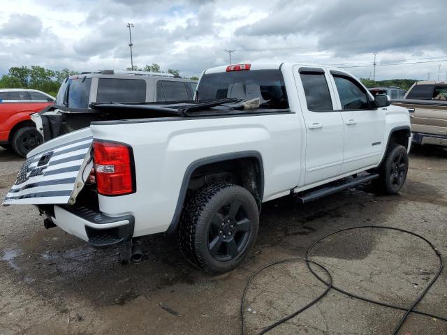 Photo 3 from auction – 2017 GMC SIERRA K15 with VIN 1GTV2LEC7HZ384483