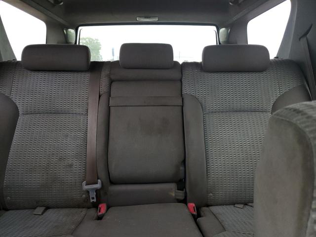 Photo 10 from auction – 2006 TOYOTA 4RUNNER SR with VIN JTEBU14R960096551