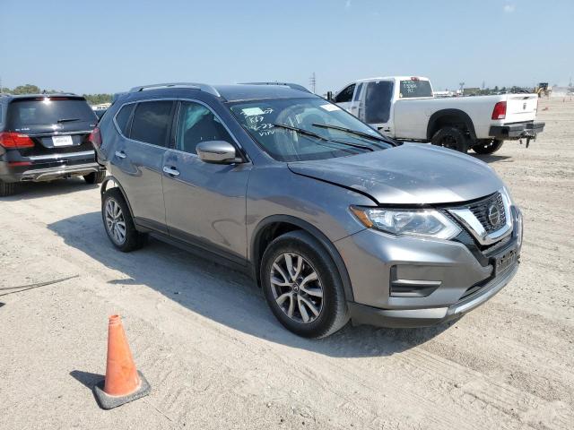 Photo 4 from auction – 2018 NISSAN ROGUE S with VIN KNMAT2MV3JP556194