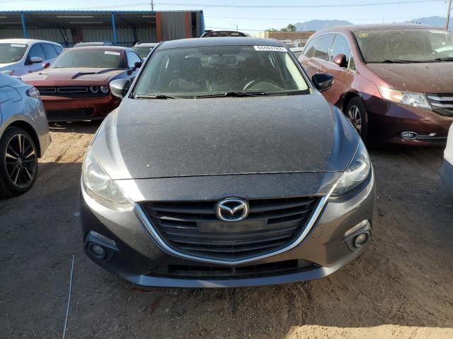 Photo 5 from auction – 2016 MAZDA 3 TOURING with VIN 3MZBM1M77GM263455