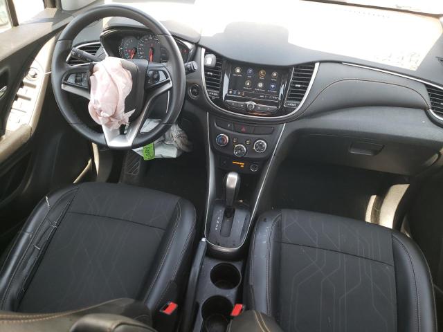Photo 8 from auction – 2018 CHEVROLET TRAX with VIN 3GNCJPSB1JL260999
