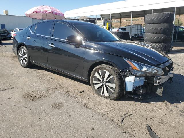 Photo 4 from auction – 2019 NISSAN ALTIMA SL with VIN 1N4BL4EV7KC247633
