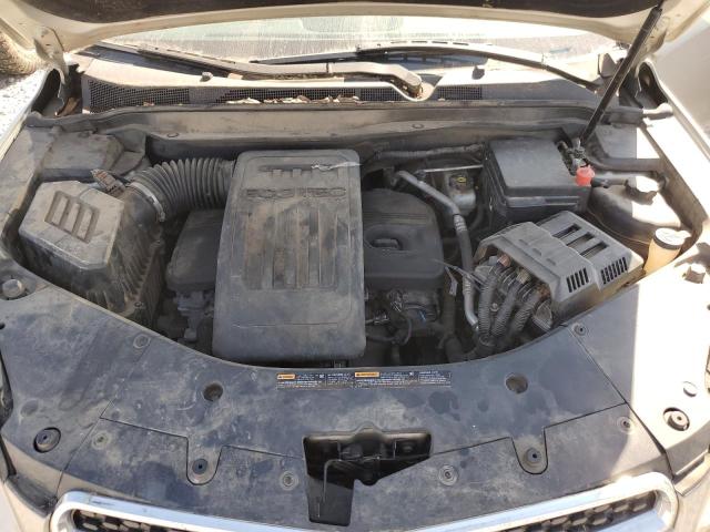 Photo 12 from auction – 2013 CHEVROLET EQUINOX LT with VIN 2GNALDEK6D6389213