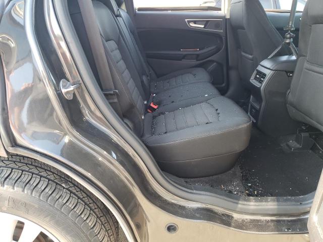 Фото 11 с аукциона – 2017 FORD EDGE SEL с VIN 2FMPK4J9XHBB36140