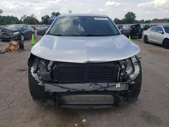 Photo 5 from auction – 2018 CHEVROLET EQUINOX LS with VIN 3GNAXHEVXJS570740