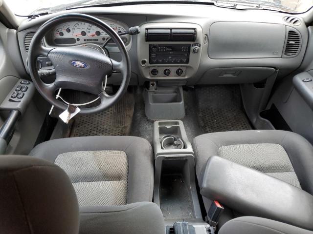 Photo 8 from auction – 2004 FORD EXPLORER S with VIN 1FMZU67K34UC13606