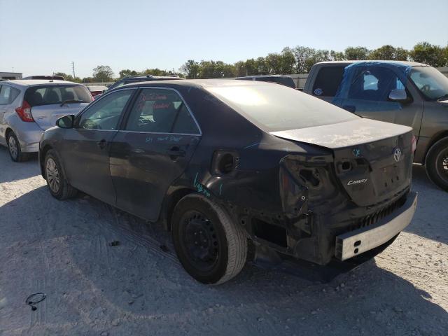 Photo 2 from auction – 2012 TOYOTA CAMRY BASE with VIN 4T1BF1FK5CU024681