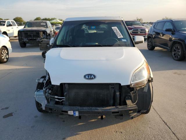 Photo 5 from auction – 2011 KIA SOUL + with VIN KNDJT2A23B7710737