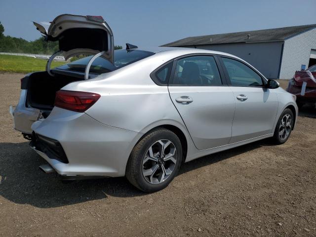 Photo 3 from auction – 2019 KIA FORTE FE with VIN 3KPF24AD7KE074510