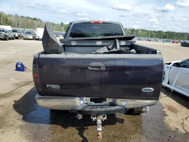 Photo 6 from auction – 2000 FORD F150 with VIN 1FTPX18L0YNA74497