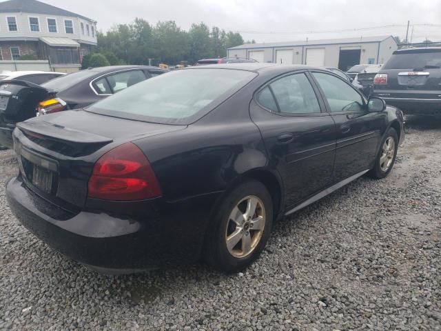 Photo 3 from auction – 2005 PONTIAC GRAND PRIX with VIN 2G2WP522051143855