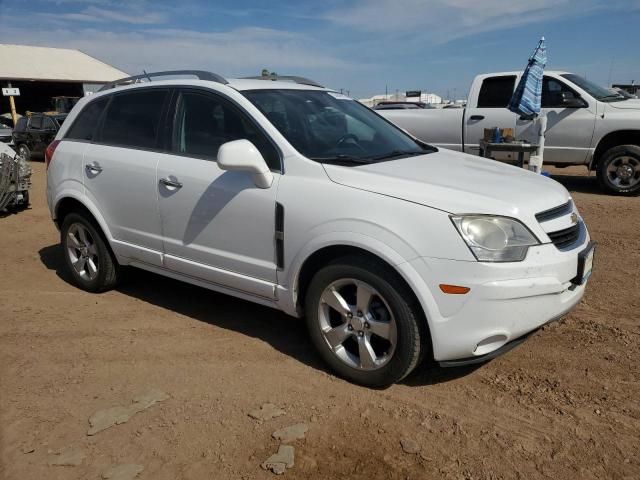 Photo 4 from auction – 2014 CHEVROLET CAPTIVA LT with VIN 3GNAL3EK0ES592627