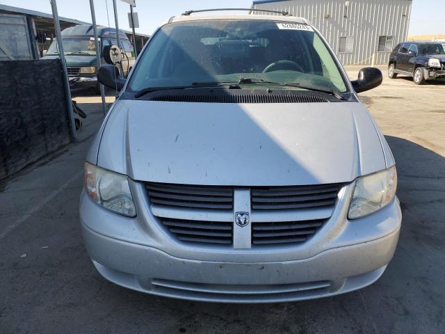 Photo 5 from auction – 2007 DODGE CARAVAN SX with VIN 1D4GP45RX7B147405
