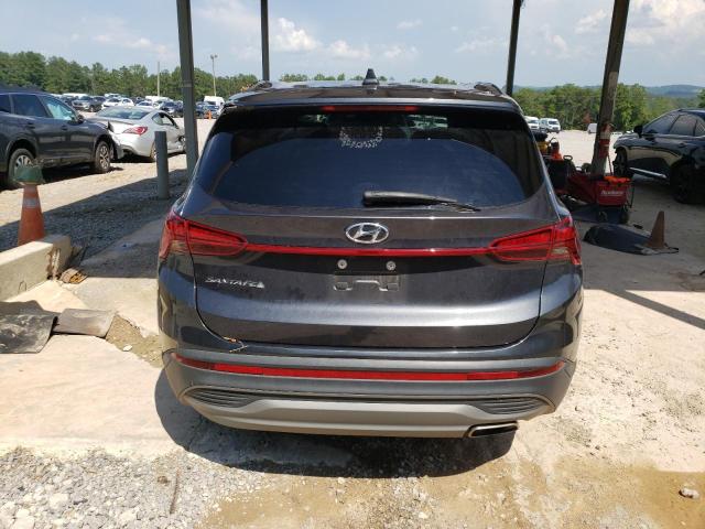 Photo 6 from auction – 2022 HYUNDAI SANTA FE S with VIN 5NMS14AJ0NH414746