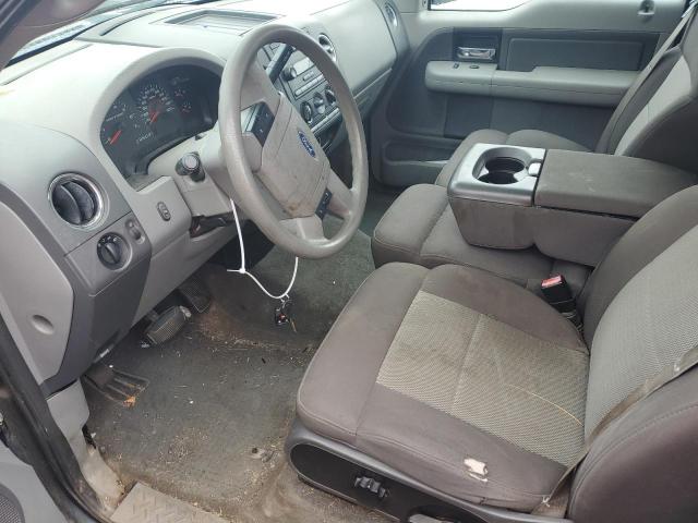 Photo 7 from auction – 2006 FORD F150 with VIN 1FTPX14566FA77757