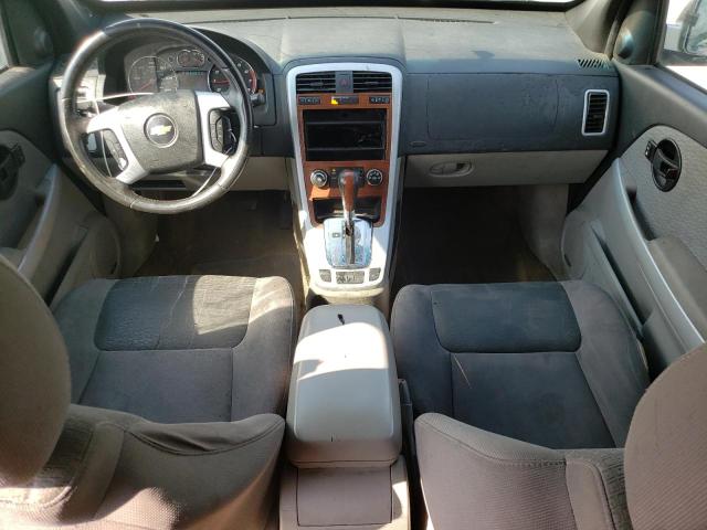 Photo 8 from auction – 2008 CHEVROLET EQUINOX LT with VIN 2CNDL33F386324438