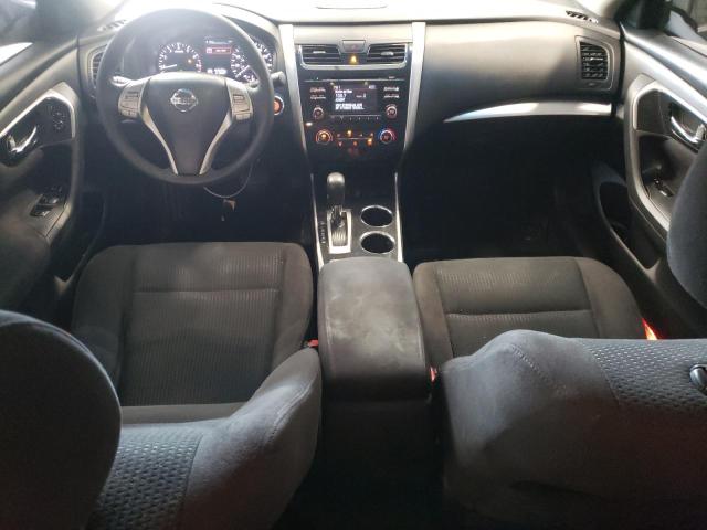 Photo 8 from auction – 2014 NISSAN ALTIMA 2.5 with VIN 1N4AL3AP3EN241091