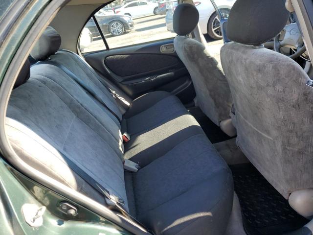 Снимка 10 от търг – 2000 TOYOTA COROLLA с VIN 1NXBR12E2YZ413339