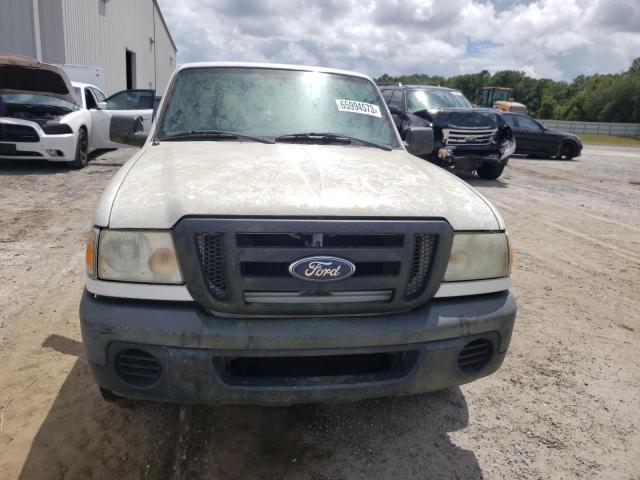 Photo 5 from auction – 2011 FORD RANGER with VIN 1FTKR1AD9BPB17415