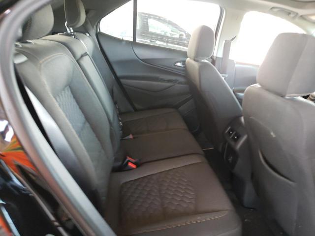 Photo 10 from auction – 2020 CHEVROLET EQUINOX LT with VIN 3GNAXLEX9LL324005