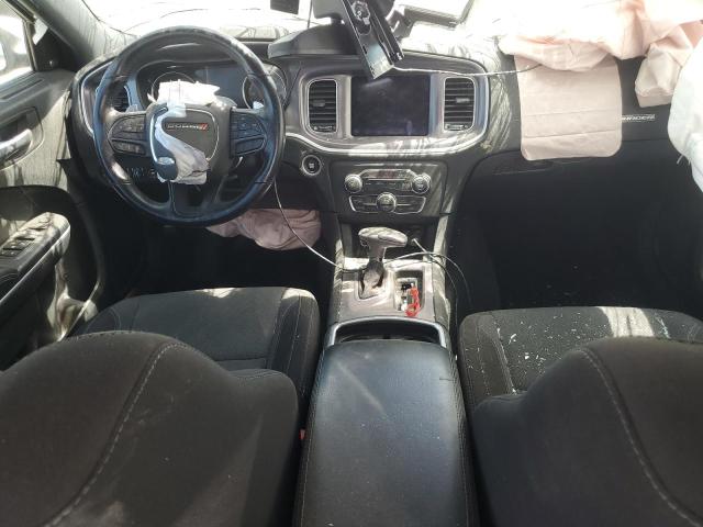Photo 8 from auction – 2019 DODGE CHARGER SX with VIN 2C3CDXJG9KH757875