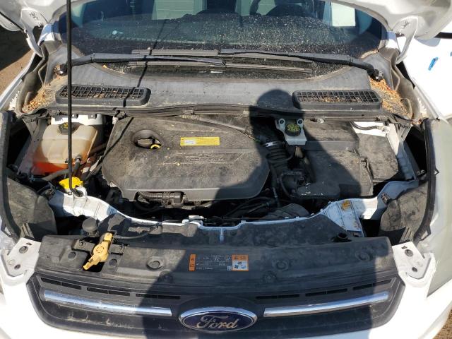Photo 12 from auction – 2013 FORD ESCAPE SE with VIN 1FMCU9GXXDUA61696