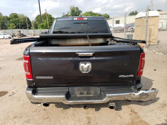 Photo 6 from auction – 2019 RAM 1500 BIG H with VIN 1C6SRFFT5KN552724