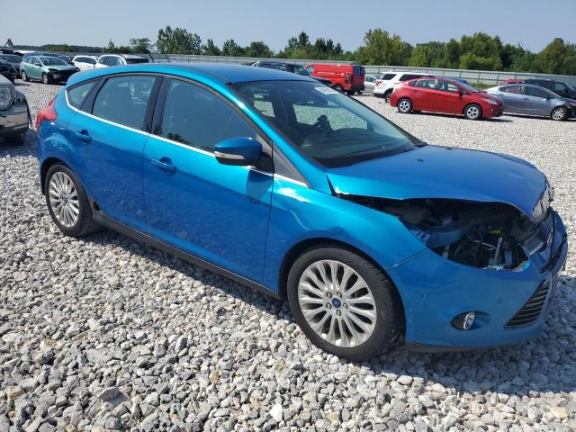 Photo 4 from auction – 2012 FORD FOCUS TITA with VIN 1FAHP3N22CL259060