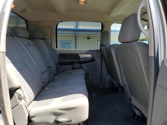 Photo 10 from auction – 2007 DODGE RAM 1500 with VIN 3D7KS19D27G808389