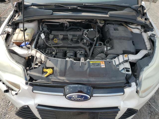 Photo 11 from auction – 2012 FORD FOCUS SEL with VIN 1FAHP3M25CL117478