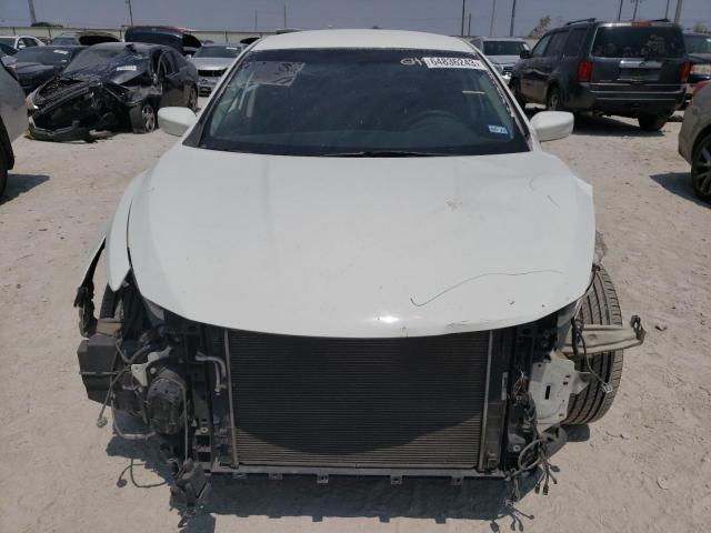 Photo 5 from auction – 2018 NISSAN ALTIMA 2.5 with VIN 1N4AL3AP5JC296972