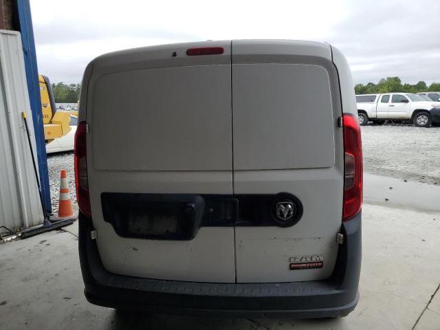 Photo 6 from auction – 2017 RAM PROMASTER with VIN ZFBERFABXH6D34288