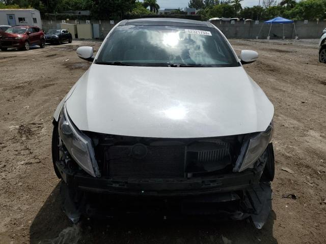 Photo 5 from auction – 2013 KIA OPTIMA SX with VIN 5XXGR4A69DG208901
