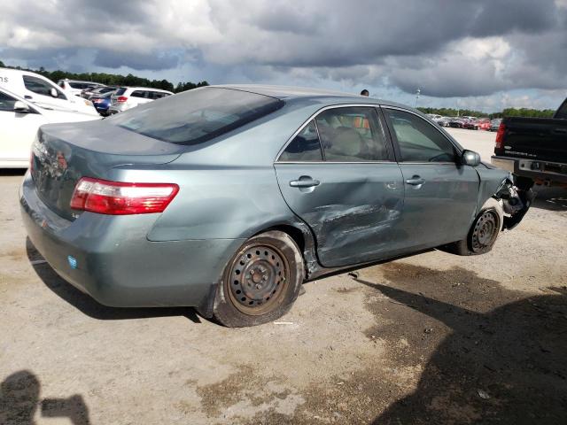 Photo 3 from auction – 2007 TOYOTA CAMRY CE with VIN 4T1BE46K97U597819