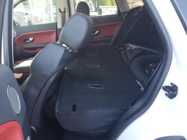 Photo 11 from auction – 2015 LAND ROVER RANGE ROVE with VIN SALVT2BG1FH074842