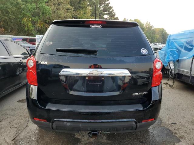 Photo 6 from auction – 2013 CHEVROLET EQUINOX LS with VIN 2GNALBEK0D6429175
